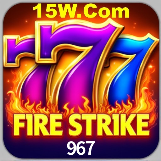 Descubra o Mundo do Cassino Online com 967