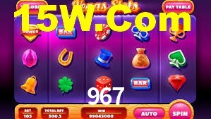 Daily Bonuses 967