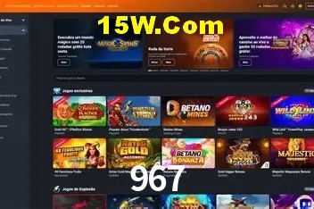 Seasonal Promotions 967