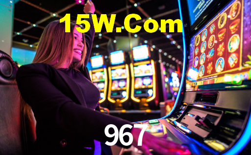 967,967 Com