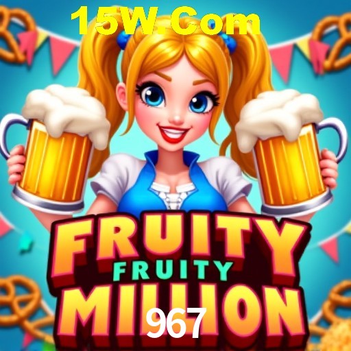 Descubra o Mundo do Cassino Online com 967