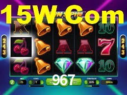 Welcome Bonus 967