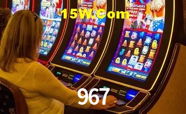 Games Directory 967