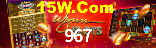 967 - Plataformas De Slots De Cassino Online - 967 Com