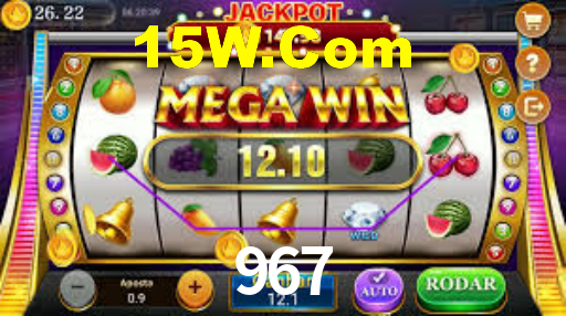 967,967 Com