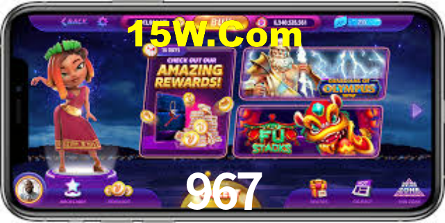 967,967 Com