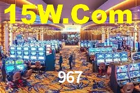 Roulette Table 967