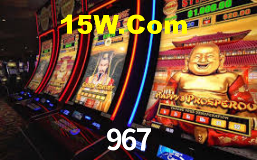 967 Bet