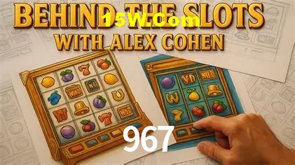 Game Statistics 967