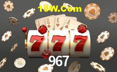Live Casino 967