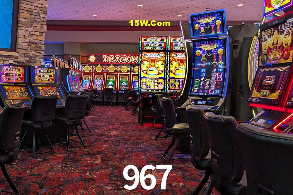 Slot Games 967
