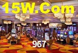 Tournaments 967