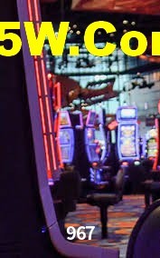 Blackjack Table 967